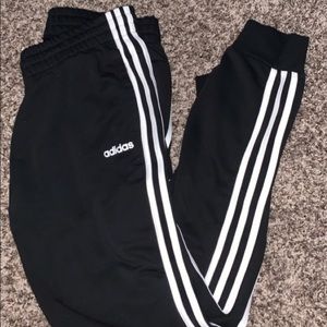 adidas joggers